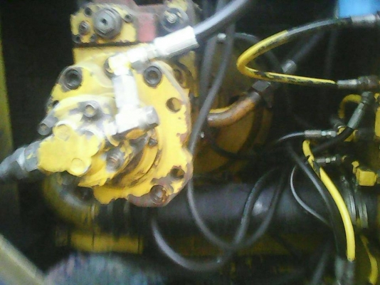 **560,000 บ.ต่อรอง/// แบคโฮ MARK-3 SK120 อินวอย **ขาย KOBELCO MARK 3 SK120 แบคโฮ ยอดนิยม พร้อมใช้งาน HYD.EXCAVATOR KOBELCO SK120 MARK 3 เครื่องเดิม ปั้มเดิม ไฟฟ้าตัด เครื่องดี แน่น ปั้มดี แรง ทำงานดี เร็ว บูมอาร์มสวย ไม่ปะ ไม่ดาม บุ้งกี๋ดี ฟันตักดี ยาว เอ **560,000 บ.ต่อรอง/// แบคโฮ MARK-3 SK120 อินวอย **ขาย KOBELCO MARK 3 SK120 แบคโฮ ยอดนิยม พร้อมใช้งาน HYD.EXCAVATOR KOBELCO SK120 MARK 3 เครื่องเดิม ปั้มเดิม ไฟฟ้าตัด เครื่องดี แน่น ปั้มดี แรง ทำงานดี เร็ว บูมอาร์มสวย ไม่ปะ ไม่ดาม บุ้งกี๋ดี ฟันตักดี ยาว เอ