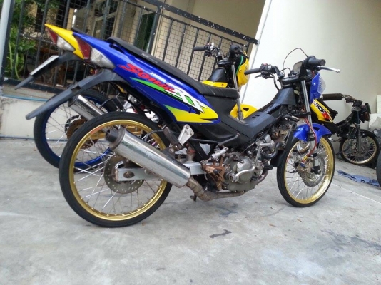 ขายโซนิค Sonic ตัวเก่า หล่อๆ ถูกๆ เรยคับผมม