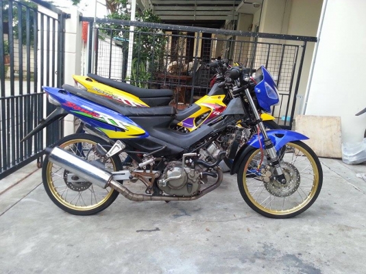 ขายโซนิค Sonic ตัวเก่า หล่อๆ ถูกๆ เรยคับผมม