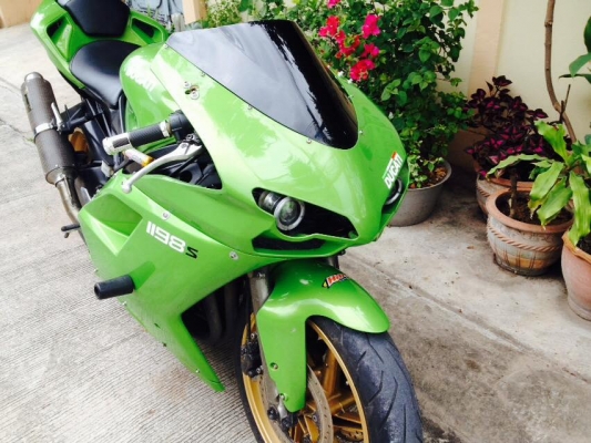 ขายCBR600R ปี96 แฟริ่งแต่ง ขายCBR600R ปี96 แฟริ่งแต่ง