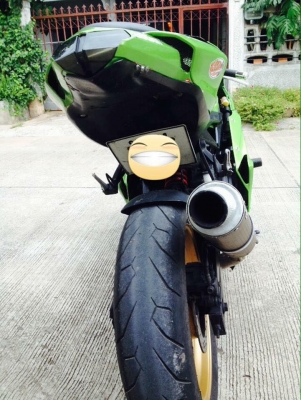 ขายCBR600R ปี96 แฟริ่งแต่ง ขายCBR600R ปี96 แฟริ่งแต่ง