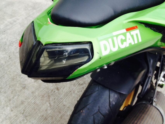 ขายCBR600R ปี96 แฟริ่งแต่ง ขายCBR600R ปี96 แฟริ่งแต่ง