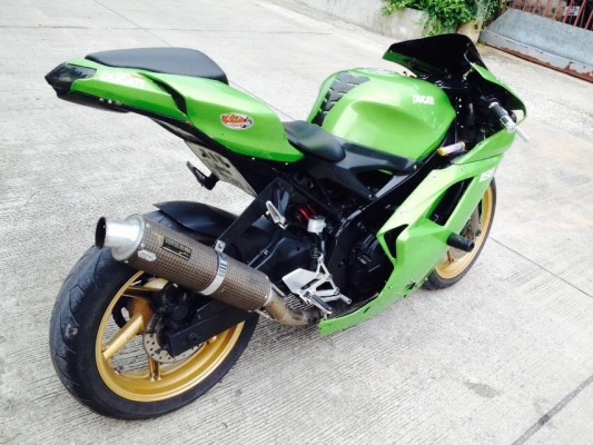 ขายCBR600R ปี96 แฟริ่งแต่ง ขายCBR600R ปี96 แฟริ่งแต่ง