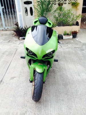 ขายCBR600R ปี96 แฟริ่งแต่ง ขายCBR600R ปี96 แฟริ่งแต่ง
