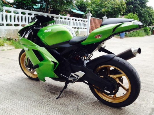 ขายCBR600R ปี96 แฟริ่งแต่ง ขายCBR600R ปี96 แฟริ่งแต่ง