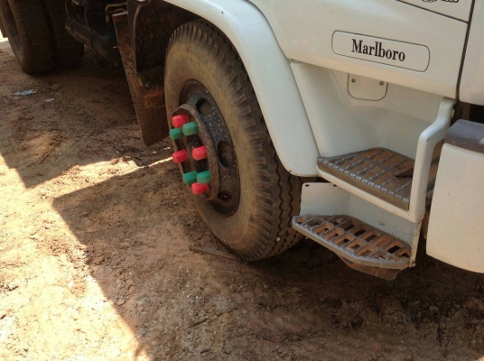 ISUZU FTR 200 hp ISUZU FTR 200 hp