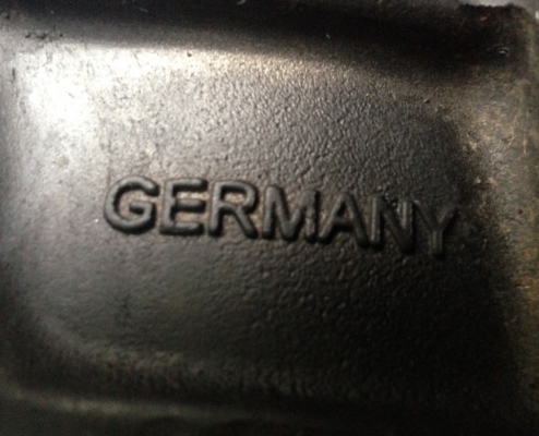 ล้อแท้ 15 ใส่แนว off road หรือ Retro ใส่หล่อๆ