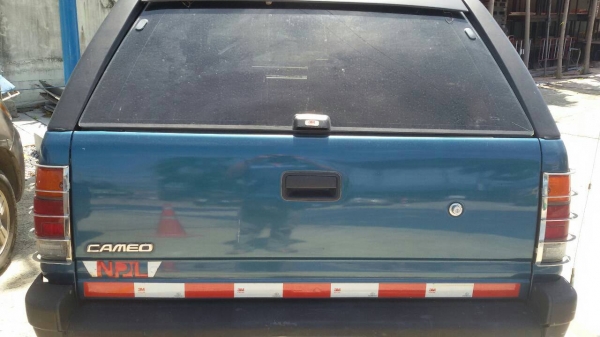 ขาย Isuzu Camio ขาย Isuzu Camio