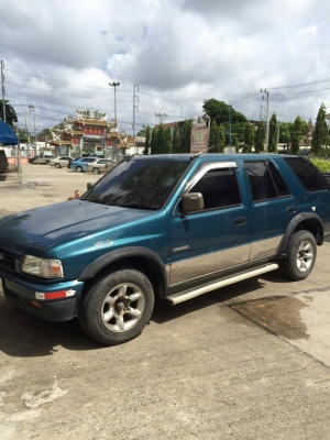 ขาย Isuzu Camio