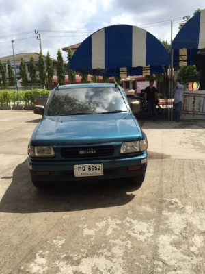 ขาย Isuzu Camio ขาย Isuzu Camio