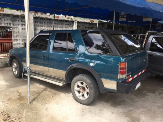 ขาย Isuzu Camio ขาย Isuzu Camio