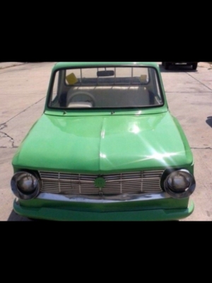 ขายหมดงบทำต่อ มาสด้า 800