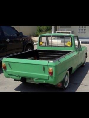 ขายหมดงบทำต่อ มาสด้า 800