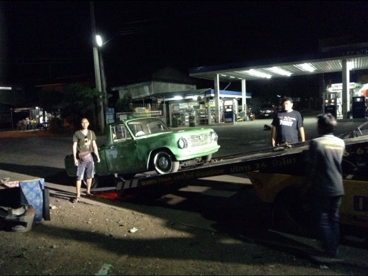 ขายหมดงบทำต่อ มาสด้า 800