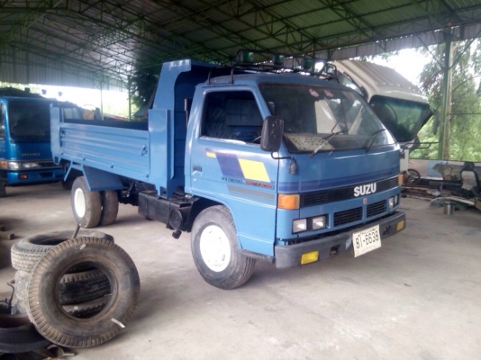 NPR. 115 แรงดั้มต่อไหม่สภาพสวยกิ๊ก ไม่มี้ช้ำ