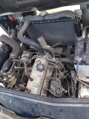 ขาย-ให้เช่า โฟคลิฟ komasu -15 ยกได้1ตันครึ่ง ครับ 120000 ราคาต่อลองได้ครับ