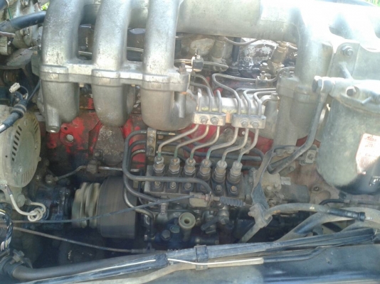 ขายสิบล้อ Hino 3 M ขายสิบล้อ Hino 3 M