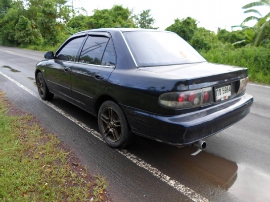 MITSUBISHI LANCER ปี96