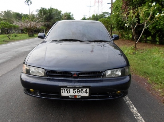 MITSUBISHI LANCER ปี96