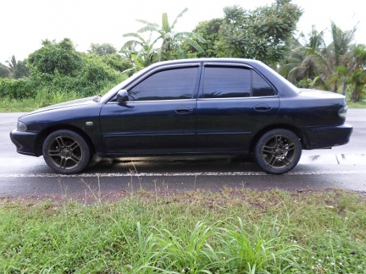 MITSUBISHI LANCER ปี96