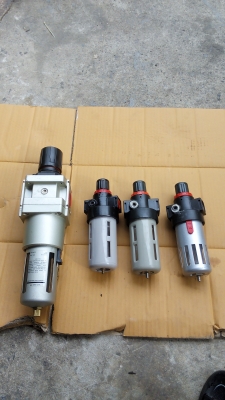 ตัวดักน้ำปั้มลม1800 ตัวดักน้ำปั้มลม1800