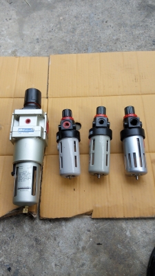 ตัวดักน้ำปั้มลม1800