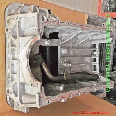 อ่างน้ำมันเครื่อง อีซูสุ ดีแม๊ก คอมมอลเรล