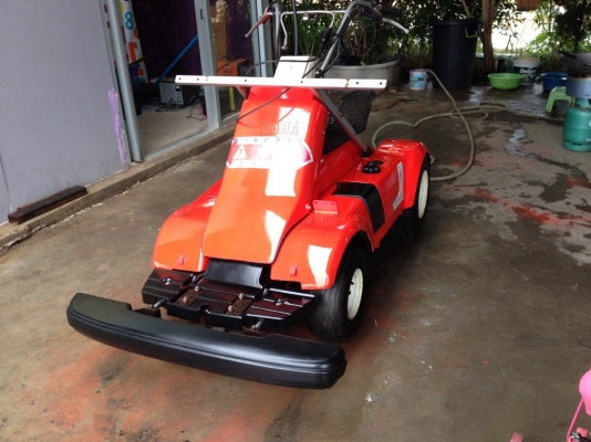 รถกอล์ฟyamaha jt2 แบบยืนขัยสวยๆเท่ห์ๆหายากราคาไม่แพงครับ