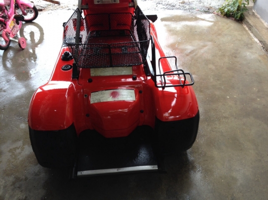 รถกอล์ฟyamaha jt2 แบบยืนขัยสวยๆเท่ห์ๆหายากราคาไม่แพงครับ