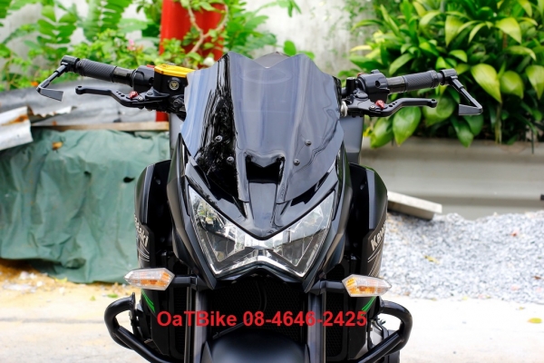 ขาย Z800 ปี 14 ดาว์น 75000 พร้อมออกรถกันไปเลยครับ