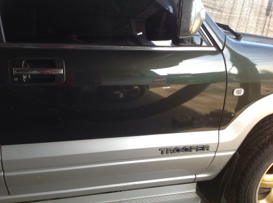 1UZ autoแก๊สใต้ท้อง85ลิตร