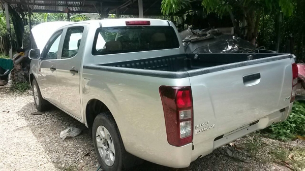 ขายออนิวดีแมก สี่ประตู ตัวเดี้ย ไฟฟ้า พร้อมใช้พร้อมโอน เคยเกิดอุบัติเหตุ จอด จดใหม่แล้ว รถสวยสอาดขี่ดี ปกติทุกอย่าง ปี2012 ขาย379000บาท 0896069238เอ็ม ขายออนิวดีแมก สี่ประตู ตัวเดี้ย ไฟฟ้า พร้อมใช้พร้อมโอน เคยเกิดอุบัติเหตุ จอด จดใหม่แล้ว รถสวยสอาดขี่ดี ปกติทุกอย่าง ปี2012 ขาย379000บาท 0896069238เอ็ม