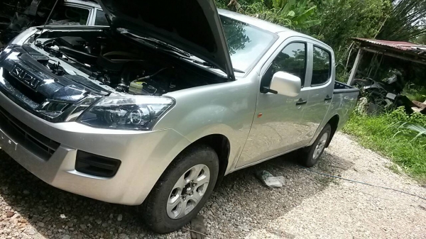 ขายออนิวดีแมก สี่ประตู ตัวเดี้ย ไฟฟ้า พร้อมใช้พร้อมโอน เคยเกิดอุบัติเหตุ จอด จดใหม่แล้ว รถสวยสอาดขี่ดี ปกติทุกอย่าง ปี2012 ขาย379000บาท 0896069238เอ็ม ขายออนิวดีแมก สี่ประตู ตัวเดี้ย ไฟฟ้า พร้อมใช้พร้อมโอน เคยเกิดอุบัติเหตุ จอด จดใหม่แล้ว รถสวยสอาดขี่ดี ปกติทุกอย่าง ปี2012 ขาย379000บาท 0896069238เอ็ม