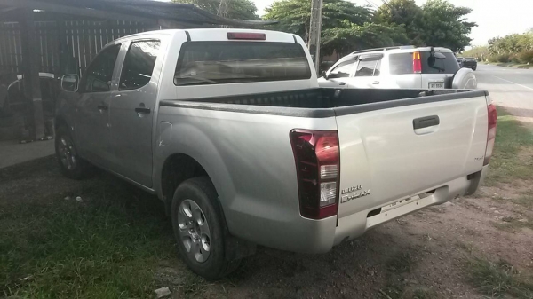 ขายออนิวดีแมก สี่ประตู ตัวเดี้ย ไฟฟ้า พร้อมใช้พร้อมโอน เคยเกิดอุบัติเหตุ จอด จดใหม่แล้ว รถสวยสอาดขี่ดี ปกติทุกอย่าง ปี2012 ขาย379000บาท 0896069238เอ็ม ขายออนิวดีแมก สี่ประตู ตัวเดี้ย ไฟฟ้า พร้อมใช้พร้อมโอน เคยเกิดอุบัติเหตุ จอด จดใหม่แล้ว รถสวยสอาดขี่ดี ปกติทุกอย่าง ปี2012 ขาย379000บาท 0896069238เอ็ม