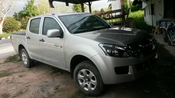 ขายออนิวดีแมก สี่ประตู ตัวเดี้ย ไฟฟ้า พร้อมใช้พร้อมโอน เคยเกิดอุบัติเหตุ จอด จดใหม่แล้ว รถสวยสอาดขี่ดี ปกติทุกอย่าง ปี2012 ขาย379000บาท 0896069238เอ็ม ขายออนิวดีแมก สี่ประตู ตัวเดี้ย ไฟฟ้า พร้อมใช้พร้อมโอน เคยเกิดอุบัติเหตุ จอด จดใหม่แล้ว รถสวยสอาดขี่ดี ปกติทุกอย่าง ปี2012 ขาย379000บาท 0896069238เอ็ม