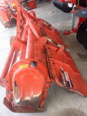 โรตารี่ RX163