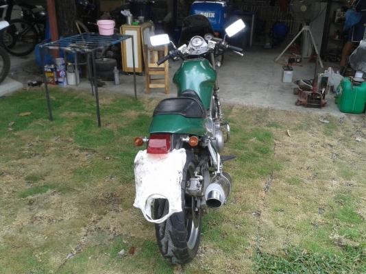 Yamaha SRX400ทะเบียนแท้โอนขนส่งทั่วไทย Yamaha SRX400ทะเบียนแท้โอนขนส่งทั่วไทย