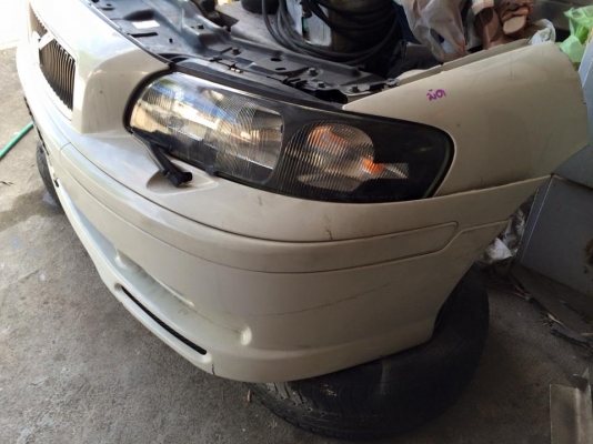 ขายตัดสอก volvo v70 แต่ง เก่าญี่ปุ่น