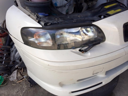 ขายตัดสอก volvo v70 แต่ง เก่าญี่ปุ่น