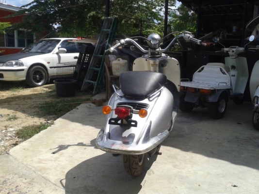 Honda JOKER50cc Honda JOKER50cc