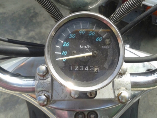 Honda JOKER50cc Honda JOKER50cc