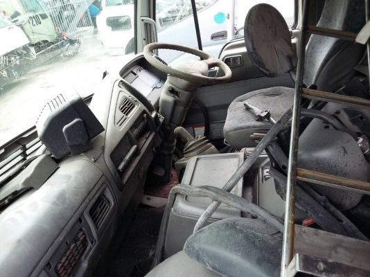 ขายหัวเก๋ง ฮีโน่. สิงไฮเทค FD1JKD. สมอ อุปกรณ์ครบ