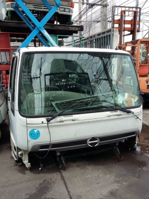 ขายหัวเก๋ง ฮีโน่. สิงไฮเทค FD1JKD. สมอ อุปกรณ์ครบ