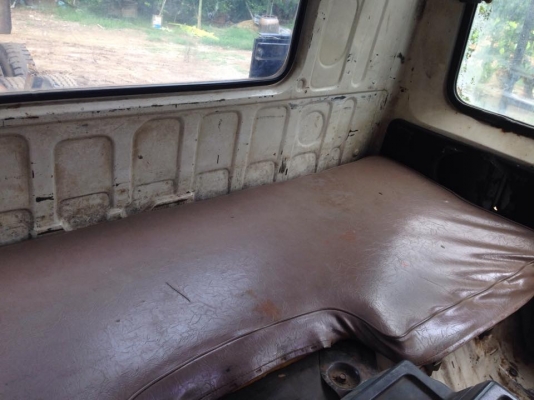 ขายหัวเก๋งมีตซูสิบล้อรุ่น527สภาพสวย ขายหัวเก๋งมีตซูสิบล้อรุ่น527สภาพสวย