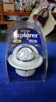 เข็มทิศ เรื่อ Ritchie