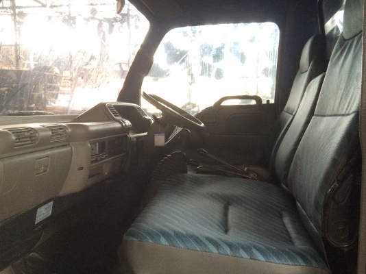 ขาย6ล้อดั๊มอีซูซุ NKR เครื่องยนต์ 110 แรง รถสภาพสวย พร้อมใช้งาน ขาย6ล้อดั๊มอีซูซุ NKR เครื่องยนต์ 110 แรง รถสภาพสวย พร้อมใช้งาน