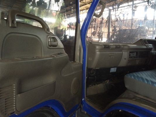 ขาย6ล้อดั๊มอีซูซุ NKR เครื่องยนต์ 110 แรง รถสภาพสวย พร้อมใช้งาน ขาย6ล้อดั๊มอีซูซุ NKR เครื่องยนต์ 110 แรง รถสภาพสวย พร้อมใช้งาน