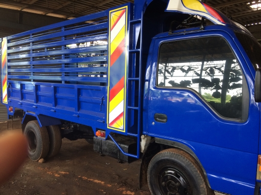 ขาย6ล้อดั๊มอีซูซุ NKR เครื่องยนต์ 110 แรง รถสภาพสวย พร้อมใช้งาน ขาย6ล้อดั๊มอีซูซุ NKR เครื่องยนต์ 110 แรง รถสภาพสวย พร้อมใช้งาน