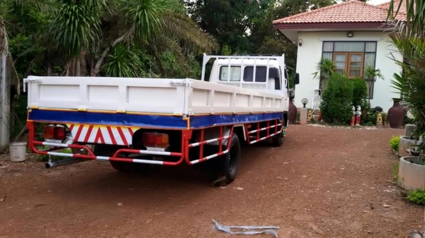 ขาย6ล้อยาว6.50เมตร เครื่อง195แรง เครื่องดีแคชซีสวย ยางดีภายในสวย สภาพพร้อมใช้งาน เอกสารพร้อมโอน สนใจโทร 090-8588220คุณนะ 093-3258446คุณบิว ID:narong498 หรือเข้าดูสินค้าอื่นๆได้ที่ www.truck.in.th/498 หรือเพจFacebook ณรงค์ ซื้อขายรถมือสอง (เว็บไซต์ส่วนตัว) ขาย6ล้อยาว6.50เมตร เครื่อง195แรง เครื่องดีแคชซีสวย ยางดีภายในสวย สภาพพร้อมใช้งาน เอกสารพร้อมโอน สนใจโทร 090-8588220คุณนะ 093-3258446คุณบิว ID:narong498 หรือเข้าดูสินค้าอื่นๆได้ที่ www.truck.in.th/498 หรือเพจFacebook ณรงค์ ซื้อขายรถมือสอง (เว็บไซต์ส่วนตัว)