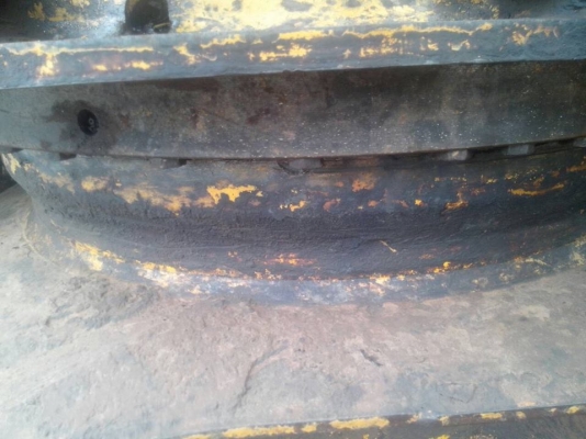 **495,000 บ.ต่อรอง/// แบคโฮ PC120 รุ่น 5 อินวอย **ขาย KOMATSU PC120-5 แบคโฮสภาพสวย พร้อมใช้งาน HYD.EXCAVATOR KOMATSU PC120-5 S/N.(ซีเรียล)-38382 ไฟฟ้าตัด กล่องมี คอนโทรลยาว โรลเลอร์7ลูก เครื่องวางใหม่ ปั้มเดิม เครื่อง ISUZU 4BD1-4สูบ เทอโบ (ยกชุดจาก 120 M